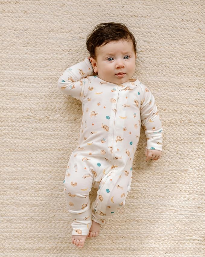 Loulou Lollipop Tencel Lyocell Sleeper