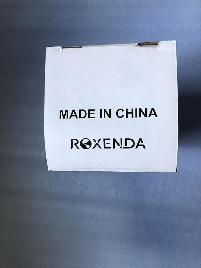 ROXENDA Speed Cube Set, Magic Cube Set of 2x2x2 3x3x3 Pyramid Cube Smooth Puzzle Cube (Stickerless)