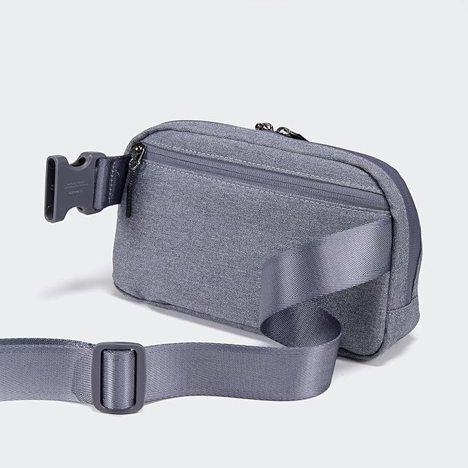 Pander Crossbody Sling Bag for Travel, Outdoor, and Everyday Use – Adjustable Strap, Lightweight Shoulder Bag