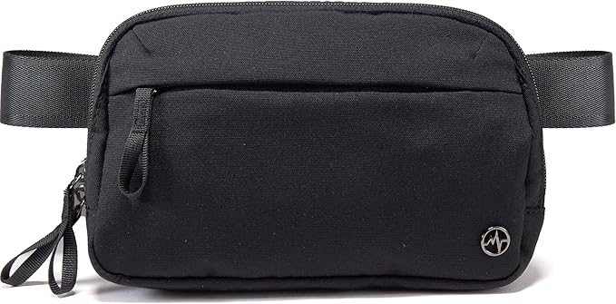 Pander Crossbody Sling Bag for Travel, Outdoor, and Everyday Use – Adjustable Strap, Lightweight Shoulder Bag