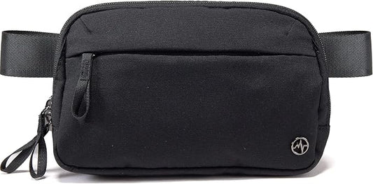 Pander Crossbody Sling Bag for Travel, Outdoor, and Everyday Use – Adjustable Strap, Lightweight Shoulder Bag