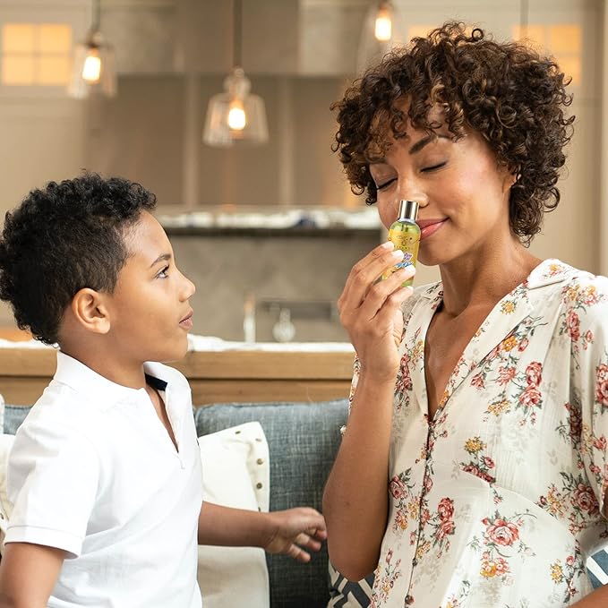 KIYAMEL Miracle Pure Argan Baby Oil Natural Moisturizing Oil with Vitamin E & Omega 6 Fatty Acids, Deep Hydration for Soft Skin, Hair, Face & Nails Nourishing Daily Care for a Healthy and Radiant Glow