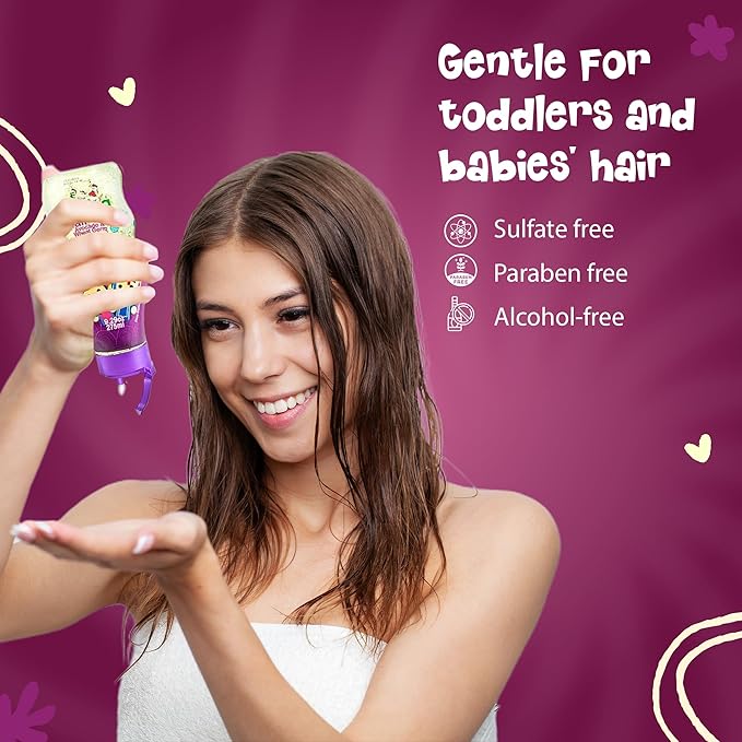 KANICA Gel with Avocado and Wheat Germ. Paraben and Alcohol Free