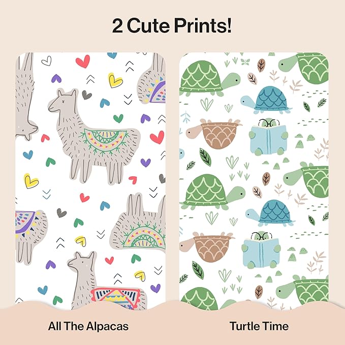 The Honest Company Clean Conscious Diapers for Delicate Skin, Up to 100% Leakproof Hypoallergenic Fragrance-Free Baby Diapers, Gender Neutral Prints, Club Box, Size 1 (8-14 lbs), 78 Count