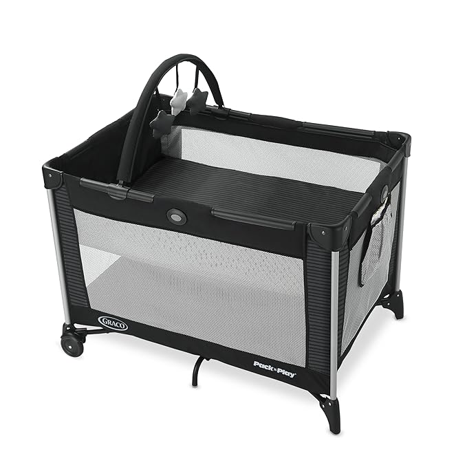 Graco Pack 'n Play® On The Go™ Playard, Kaden