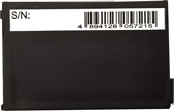 Replacement Battery for VM321 V-TECH BT298555 Baby BM1000 Baby BM1000 Digital Audio Baby Monitor Safe Sound Baby Monitor Parent Unit VM321 VM333 VM341 VM343