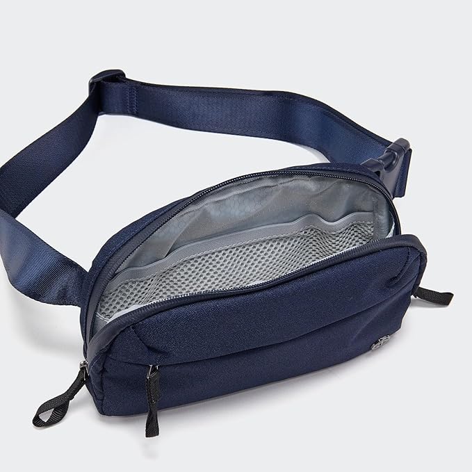 Pander Crossbody Sling Bag for Travel, Outdoor, and Everyday Use – Adjustable Strap, Lightweight Shoulder Bag