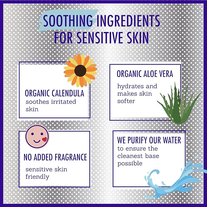 California Baby Calendula Cream (Unscented) | 100% Plant-Based Moisturizer | Soothing Unscented Baby Lotion | Hypoallergenic Lotion | 1.8 oz / 51g