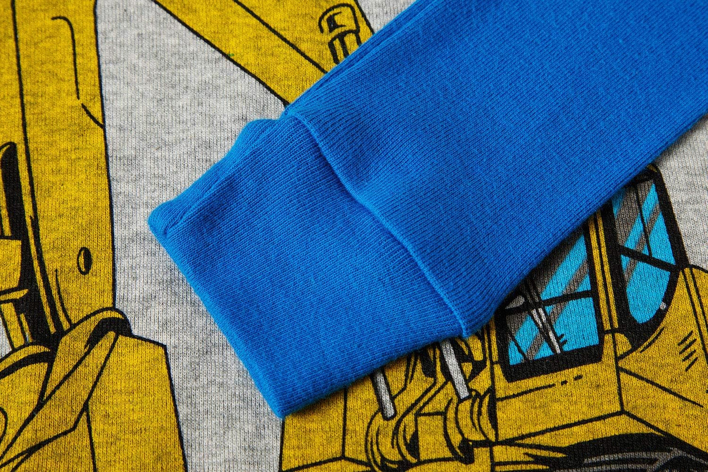 Boys Cotton Pajamas Long Sleeve Toddler Boys Pjs Kids Sleepwear Sets 18months-18years