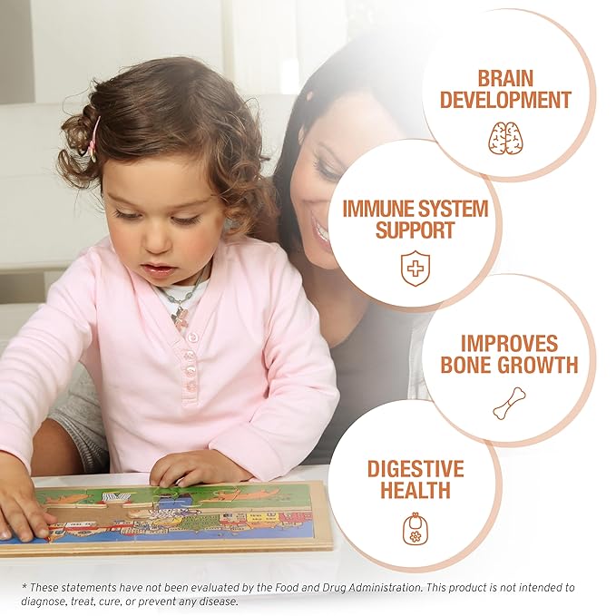 Calming Baby Oil for Newborns by OLIVIE, All Natural Colic Relief & Soothing Organic Moisturizer, Omega-3 Olive Oil Supplement for Infants, Toddlers & Kids, 250ml