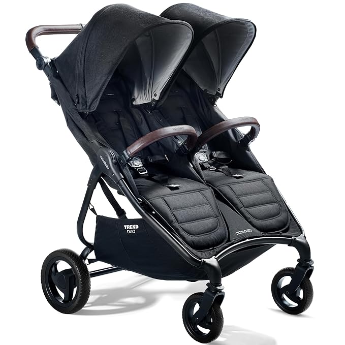 Snap Duo Trend Stroller