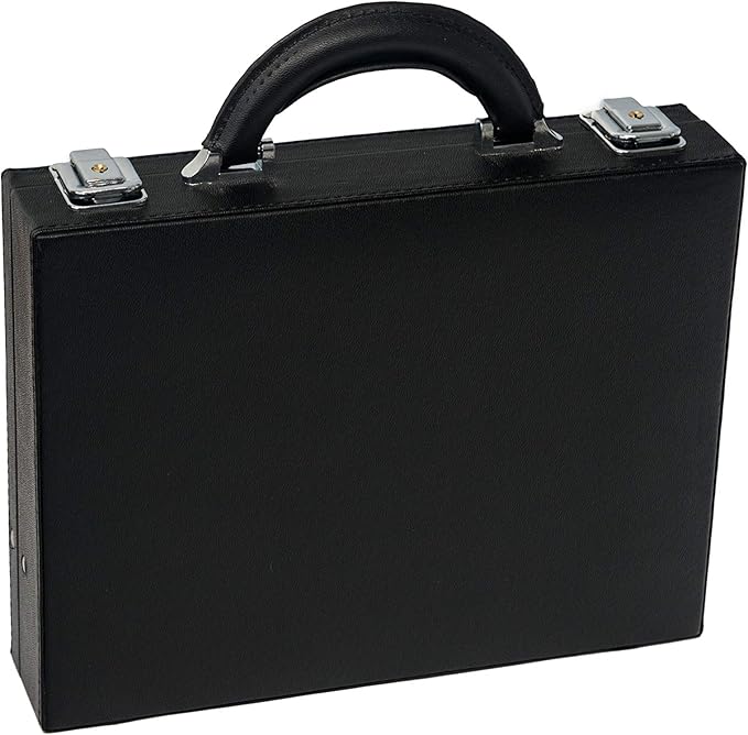 Childs dress up Briefcase, Kids pretend play suitcase, toy