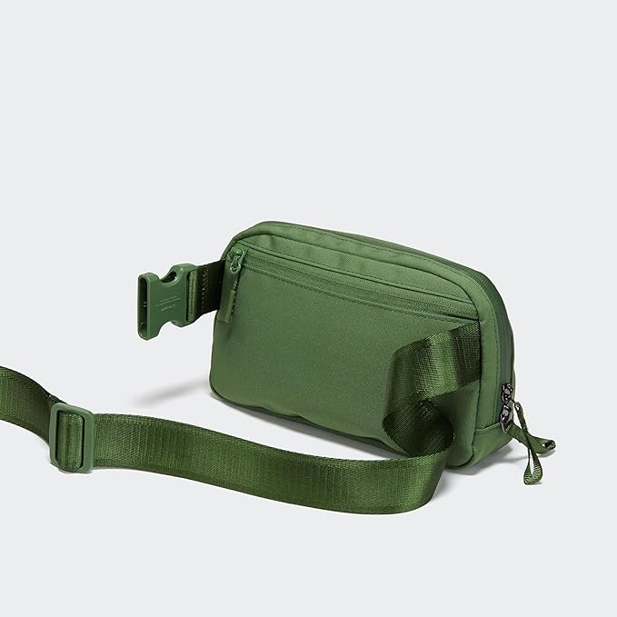 Pander Crossbody Sling Bag for Travel, Outdoor, and Everyday Use – Adjustable Strap, Lightweight Shoulder Bag