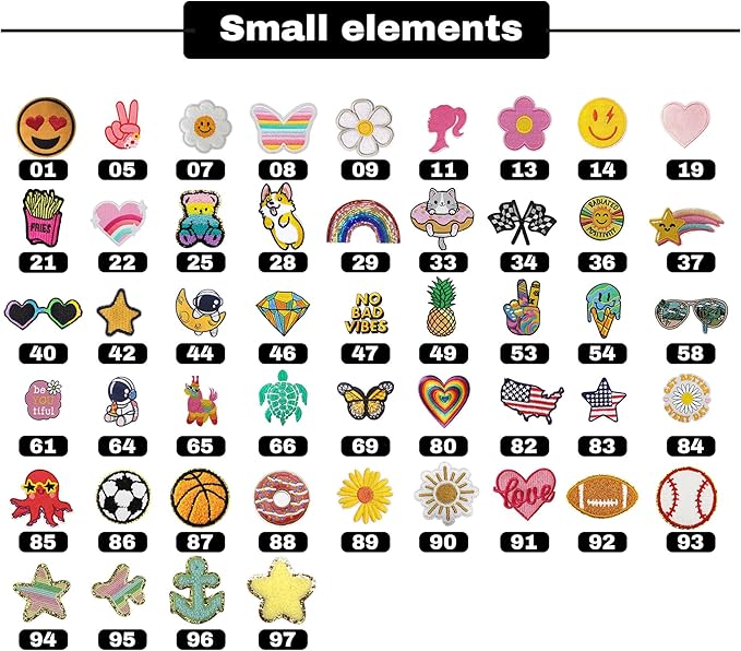 Personalized Jean Jacket for Kids with Name Patches - Custom Toddler Girls Boys Denim Jacket - Spring Fall Clothes - Birthday Christmas Gifts for Children 1-8