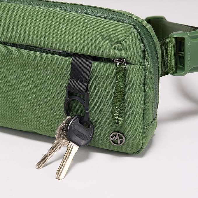 Pander Crossbody Sling Bag for Travel, Outdoor, and Everyday Use – Adjustable Strap, Lightweight Shoulder Bag