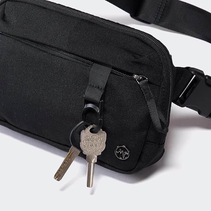 Pander Crossbody Sling Bag for Travel, Outdoor, and Everyday Use – Adjustable Strap, Lightweight Shoulder Bag