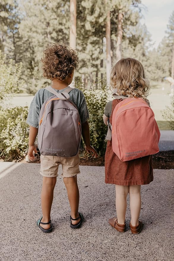 Hip Baby Wrap - Adventure-Ready Backpack for Toddlers - Cotton - Wipeable Fabric Lining and Large YKK Zipper - Perfect for Little Explorers, Comfortable & Stylish Design - Purple