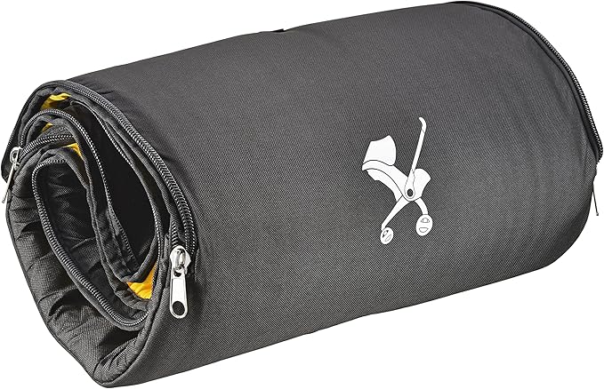 Baby & Beyond Padded Travel Bag Compatible with the Doona Car Seat & Stroller