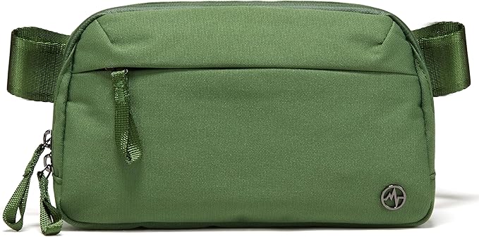 Pander Crossbody Sling Bag for Travel, Outdoor, and Everyday Use – Adjustable Strap, Lightweight Shoulder Bag