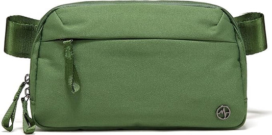 Pander Crossbody Sling Bag for Travel, Outdoor, and Everyday Use – Adjustable Strap, Lightweight Shoulder Bag