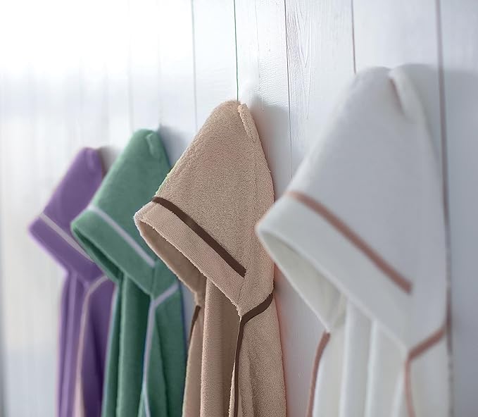 Premium Baby Bath Towel - Rayon Made from Bamboo Hooded Baby Towels - Newborn Baby Towel with Hood - Large Hooded Towel for Newborn Infant Boy Girl (Green)