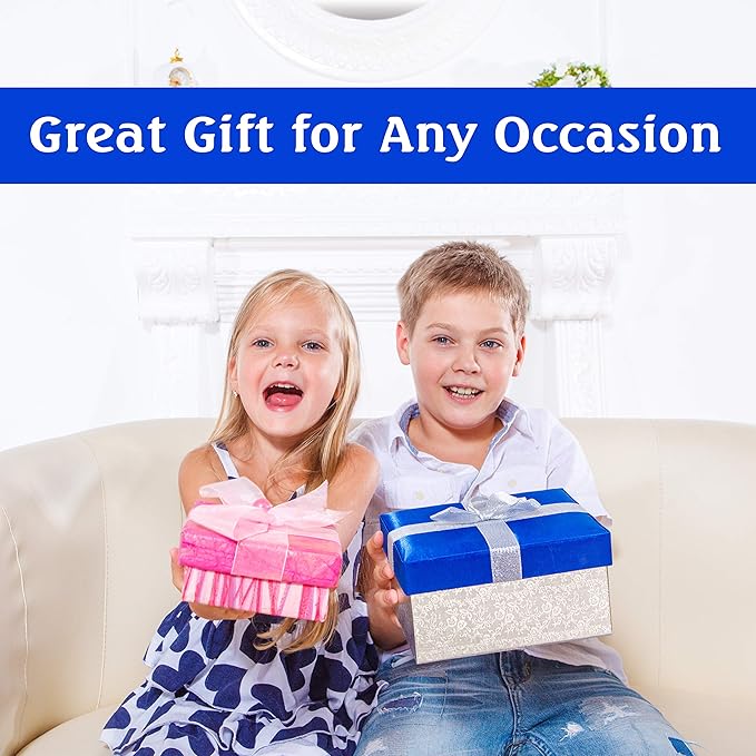 Colorful Counting Bears with Matching Cups - 100 Bears - Sort, Count & Color Recognition Learning Toy for Toddler & Kids - Montessori Education - Preschool Game