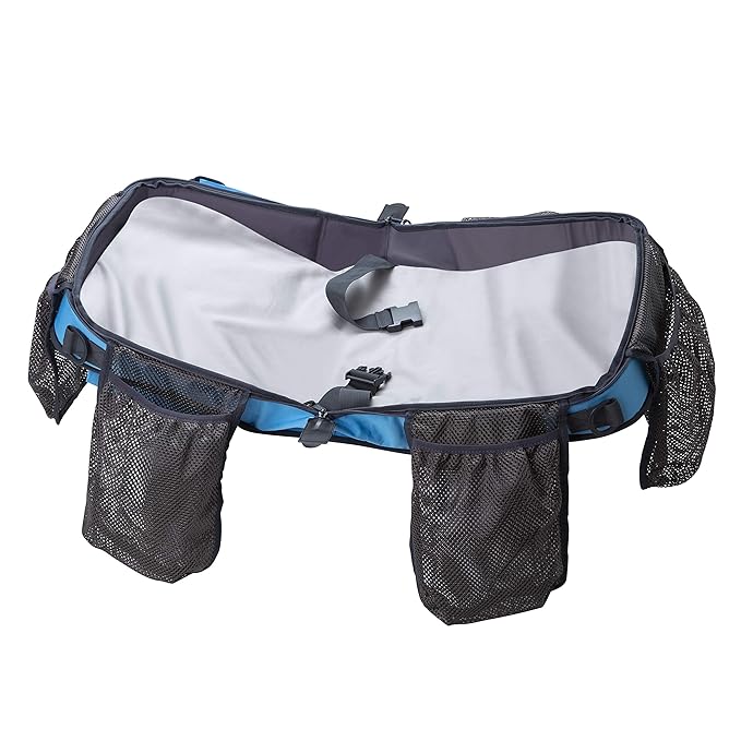 Anna & Eve Diaper Bag with Changing Station, Baby Bag, Diaper Backpack for Baby Girl and Boy, Large Diaper Tote Bag - Portable Diaper Changing Pad