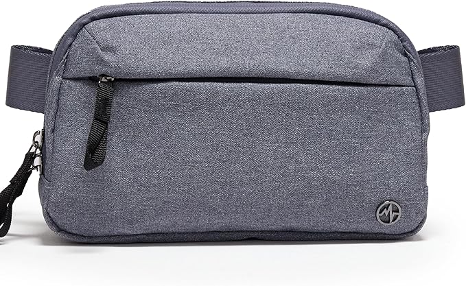 Pander Crossbody Sling Bag for Travel, Outdoor, and Everyday Use – Adjustable Strap, Lightweight Shoulder Bag