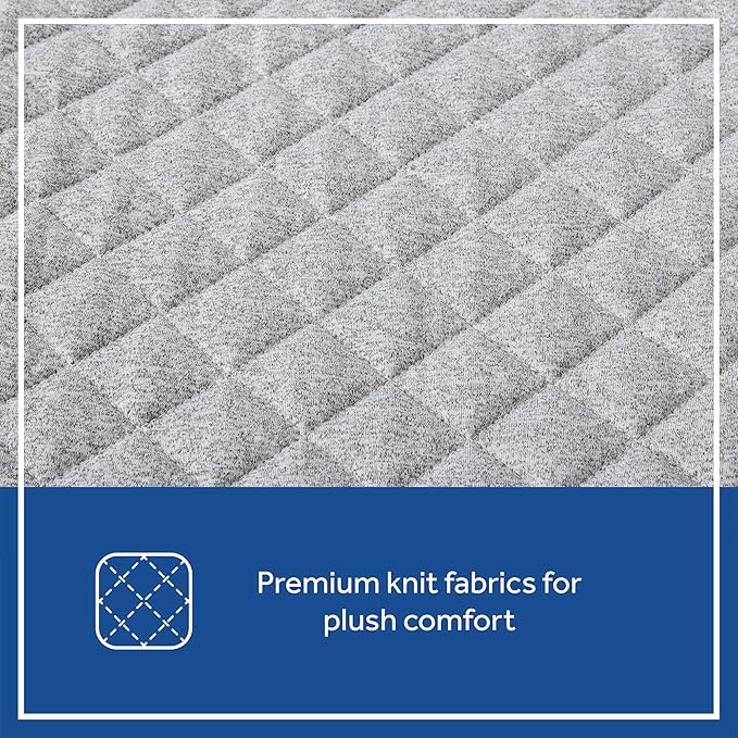 SEALY BABY Airy Dreams, Breathable, Portable Bedside Bassinet Sleeper, 2-in-1, Newborn Room Sharing, Adjustable Height, 9 Settings, Storage Pocket, Drop Down Panel