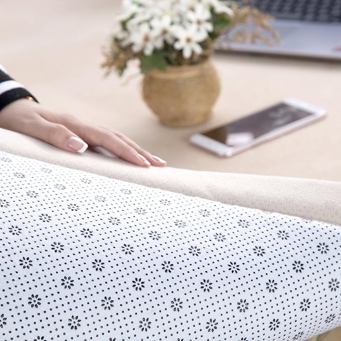 V-mix Baby Play Mat Nursey Decor Area Rug 1.18" Thick Hypebeast Rug Non Slip Rug Pads Large Area Rug Play Mats for Babies and Toddlers Non-Toxic Area Rugs Used for Living Room 6.6x6.6Ft