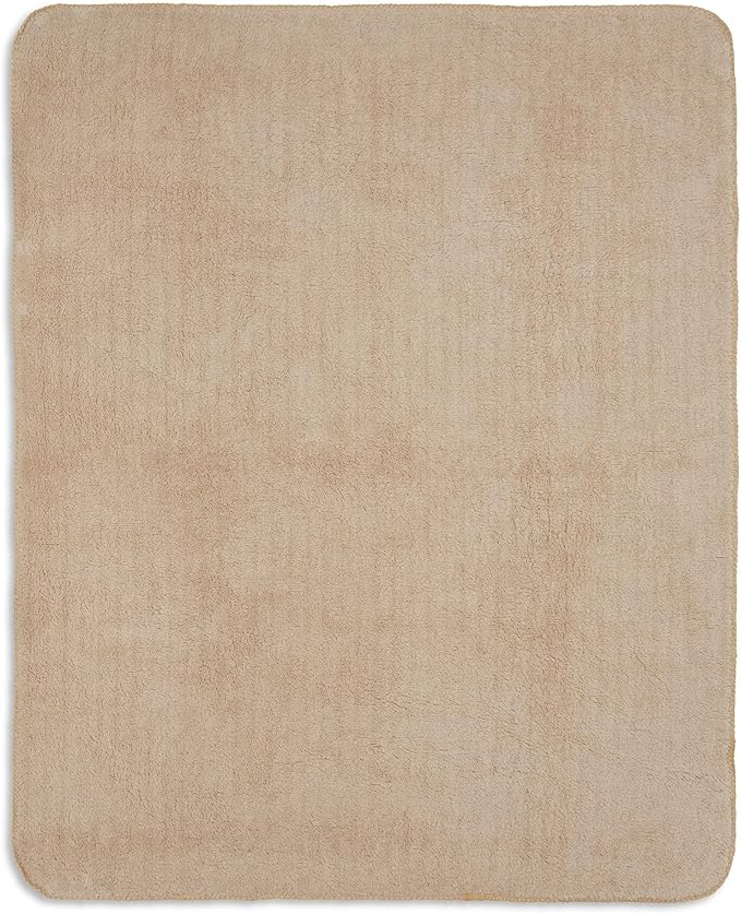 Personalized Baby Blanket for Kids Girls Boys. Custom Baby Blanket with Name for Newborn Swaddle Toddler, Nursery Decor Kids Blanket. (Simple and Sweet Personalized Baby(Pink))