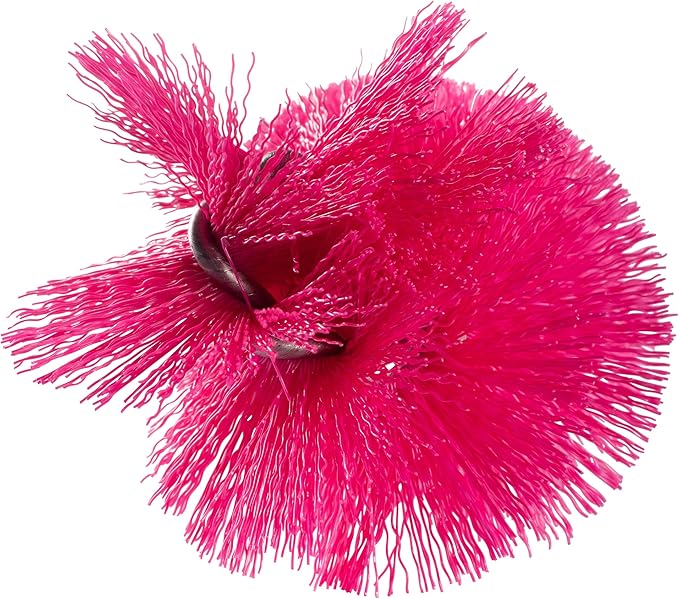 Pretty & Pink Sports Bottle Brush