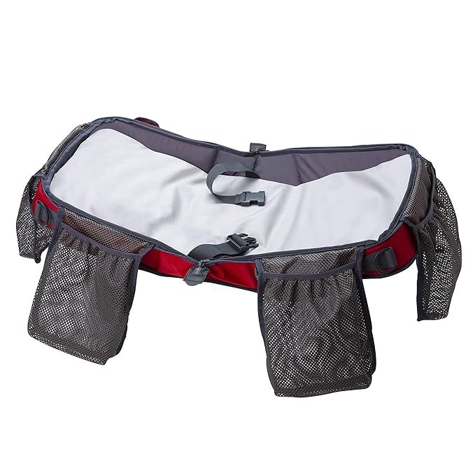 Anna & Eve Diaper Bag with Changing Station, Baby Bag, Diaper Backpack for Baby Girl and Boy, Large Diaper Tote Bag - Portable Diaper Changing Pad