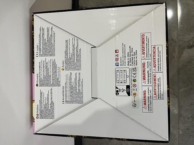 VATOS Hammer Game, Mini Electronic Arcade Game with 2 Hammers, Pounding Toys Toddler Toys for 3 4 5 6 7 8 Years Old Boys Girls, Developmental Toy Interactive Toy