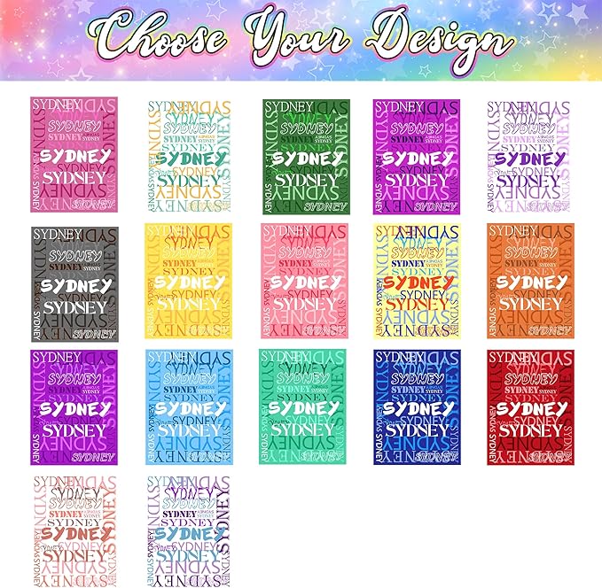 Personalized Baby Blanket with Name for Girls Boys, Pink Flannel Fleece Blankets, Custom Name Blanket for Kids New Mom, Soft Cozy Fluffy Infant Toddler Newborn Receiving Blankets for Crib Stroller