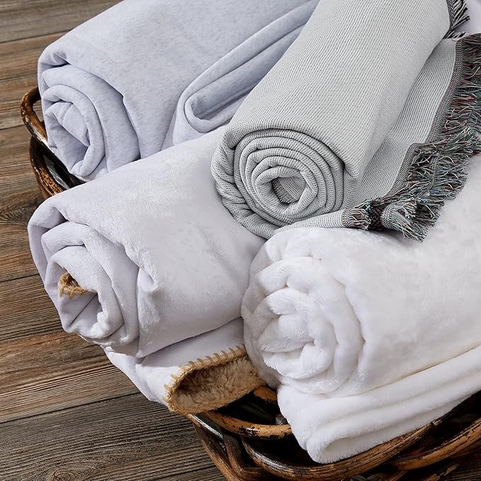 Personalized Baby Blanket for Kids Girls Boys. Custom Baby Blanket with Name for Newborn Swaddle Toddler, Nursery Decor Kids Blanket. (Sweet Baby)