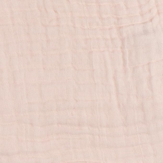 Gerber Baby Unisex Muslin Burp Cloths 6-Pack, Multi Rainbow, Large Size 20" x 10"