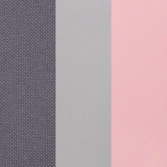 Baby Trend Passport® Switch 6-in-1 Modular Stroller Travel System with EZ-Lift™ PLUS Infant Car Seat, Dash Pink